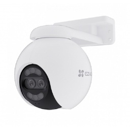 C�mara Wifi Ezviz CS-H80x 4K con Movimiento