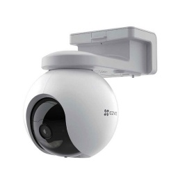 Camara 4G Wifi Ezviz CS-EB8 2K 3MP + Solar panel Kit NNET