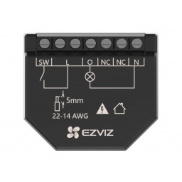 Rel WiFi Inteligente Ezviz CS-T36 NNET