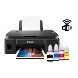 Impresora Multifuncin Canon Pixma G-3110 Wifi NNET