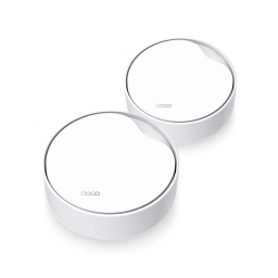 Access Point TP-Link Deco x50 PoE AX3000 X2
