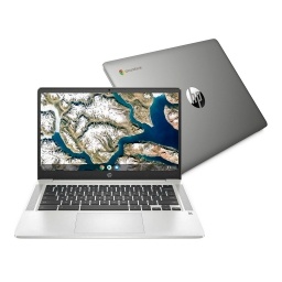 CHROMEBOOK HP 14 64GB NNET