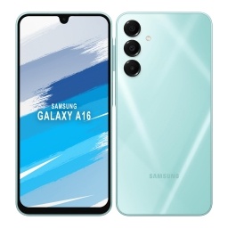 GALAXY A16 256GB 5G NNET