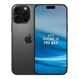 IPHONE 16 PRO MAX 512GB NNET
