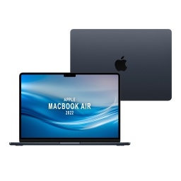 MACBOOK AIR 2022 512GB NNET