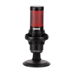 MIC GAMING MIC-07 BLANCO NNET
