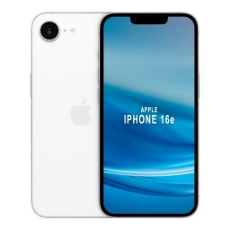 IPHONE 16E 128GB 5G NNET