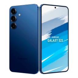 GALAXY S25 256GB 5G NNET