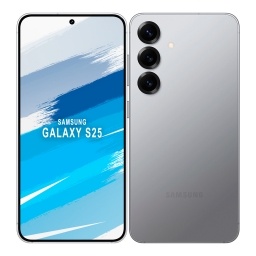 GALAXY S25 256GB 5G NNET