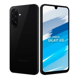 GALAXY A26 256GB 5G NNET