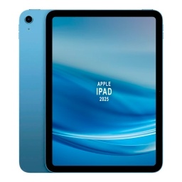 IPAD 2025 RETINA 128GB NNET