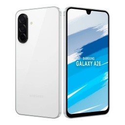 GALAXY A26 128GB 5G NNET