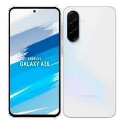 GALAXY A36 128GB 5G NNET