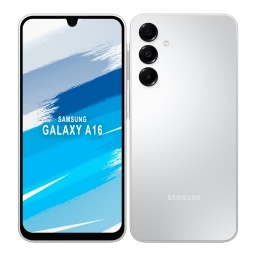 GALAXY A16 256GB 4G NNET