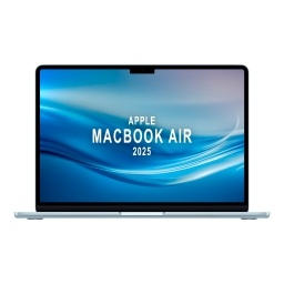 MACBOOK AIR 2025 512GB NNET