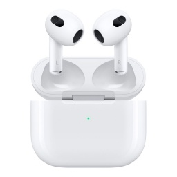 AIRPODS 3 CON ESTUCHE NNET