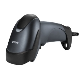 Lector de cdigo de barras Netum 2D USB NNET