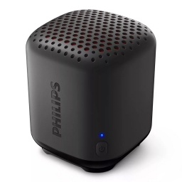 PARLANTE PHILIPS TAS1505 BT IPX7 NEG NNET