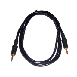 Cable de Audio Conector 3,5mm 1,5 mts