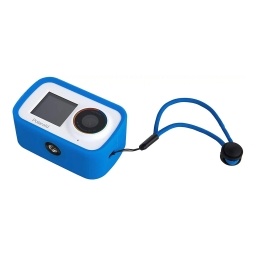 CAMARA POLAROID ID922-BLU 18MP 4K NNET