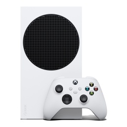 CONSOLA XBOX SERIES S SSD 512GB NNET