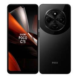 POCO C75 256GB 4G NNET