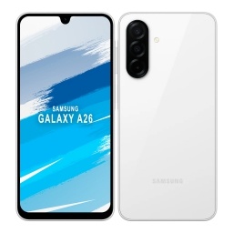 SMARTPHONE GALAXY A26 256GB 5G NNET