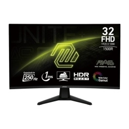 MONITOR CURVO MAG32C6X 32 NNET