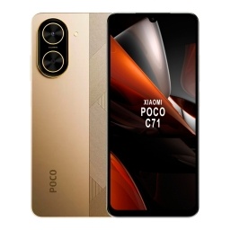 POCO C71 128GB 4G NNET