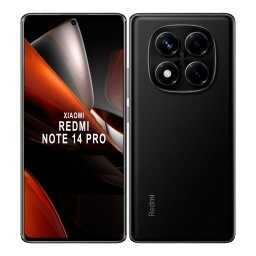 REDMI NOTE14 PRO 4G NNET