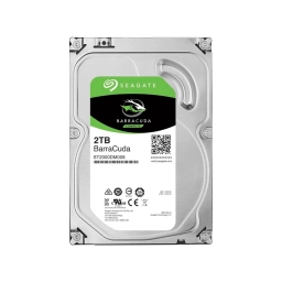 DISCO PC 2TB SEAGATE BARRACUDA 3.5 2 NNET