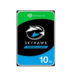 DISCO PC 10TB SEAGATE SKYHAWK 10TB 3 NNET