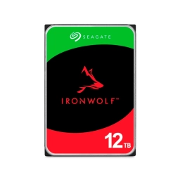 DISCO SEAGATE NAS 12TB 7200RPM NNET