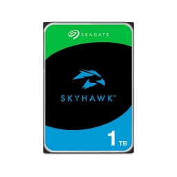 DISCO SEAGATE SKYHAWK 1TB NNET