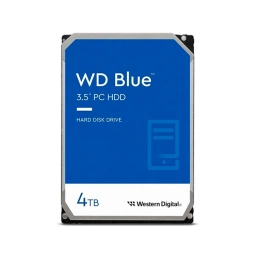 DISCO WD BLUE 4TB SATA NNET