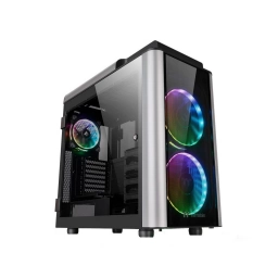 Gabinete Gamer Thermaltake Level 20 Full Tower Vidrio Templado