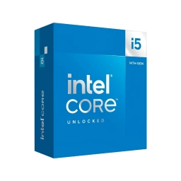 PROCESADOR INTEL I5 14600K 14 NUCLEOS NNET