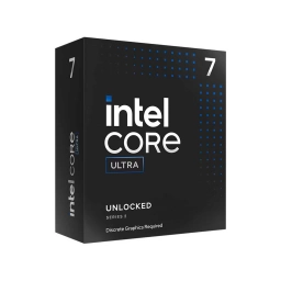 PROCESADOR INTEL ULTRA 7 265KF LGA1851 NNET
