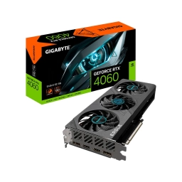 GPU GIGABYTE RTX4060 EAGLE OC HDMI NNET