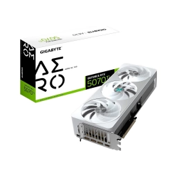 GPU GIGABYTE RTX5070 TI GDDR7 HDMI NNET
