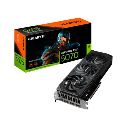 GPU GIGABYTE RTX5070 WINDFORCE OC SFF NNET