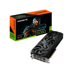 GPU GIGABYTE RTX5080 WINDFORCE 16GB NNET