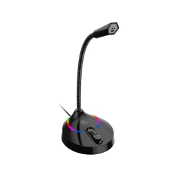 MICROFONO XTECH XTS-680 GAMING USB NNET