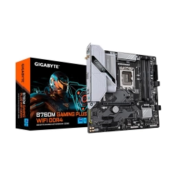 MOTHER GIGABYTE B760M GP DDR4 WIFI NNET