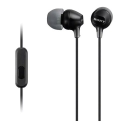 AURICULARES SONY MDR-EX15AP NNET