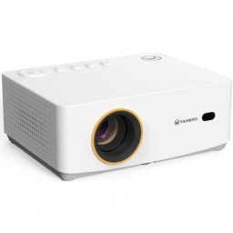PROYECTOR VANKYO L470A 720P + PANTALL NNET