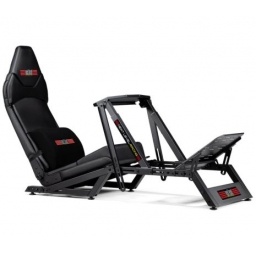 SIMULADOR NEXT LEVEL F-GT NLR-S010 NNET