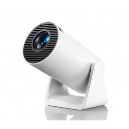 PROYECTOR YABER C450 MINI HDMI USB WH NNET