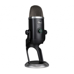 MICROFONO BLUE YETI X PROFESIONAL NNET