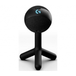 MICROFONO BLUE YETI ORB BLACK USB NNET